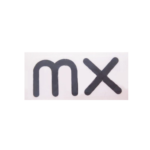 Наклейка Mx Темное Серебро GENERAL MOTORS арт. 96568886 General Motors 96568886, Черный
Наклейка Mx Темное Серебро GENERAL MOTORS арт. 96568886 General Motors 96568886, Черный