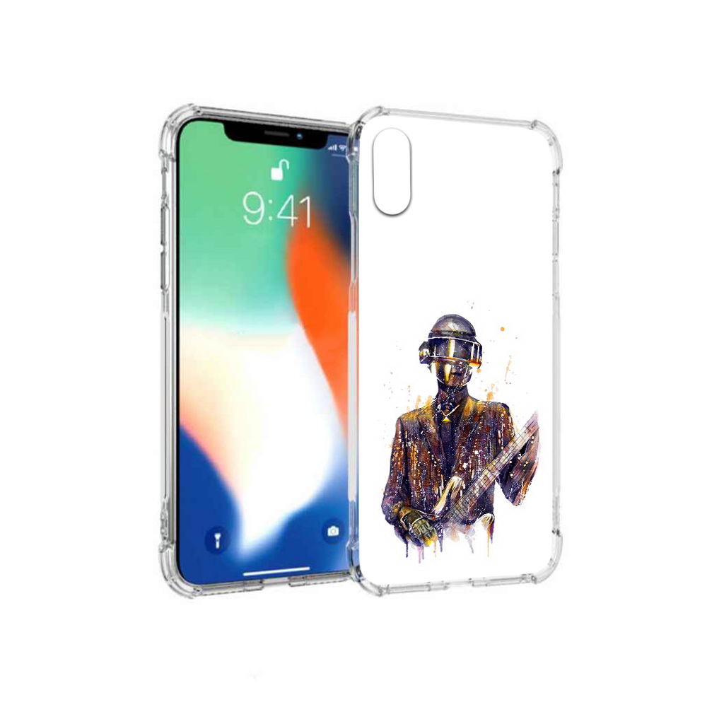 Чехол MyPads Tocco для Apple iPhone X космо-гитарист (PT94261.606.392), Прозрачный, Tocco
Чехол MyPads Tocco для Apple iPhone X космо-гитарист (PT94261.606.392), Прозрачный, Tocco