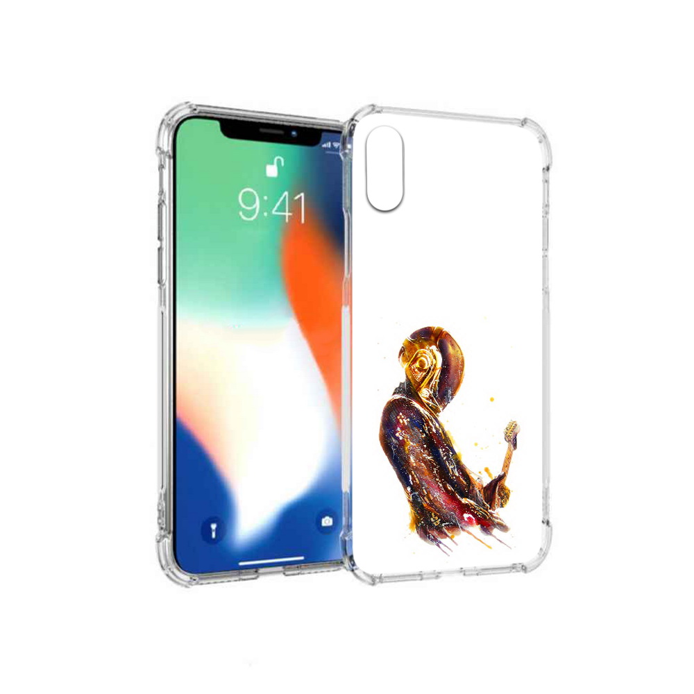 Чехол MyPads Tocco для Apple iPhone X космо-музыкант (PT94261.606.393), Прозрачный, Tocco
Чехол MyPads Tocco для Apple iPhone X космо-музыкант (PT94261.606.393), Прозрачный, Tocco