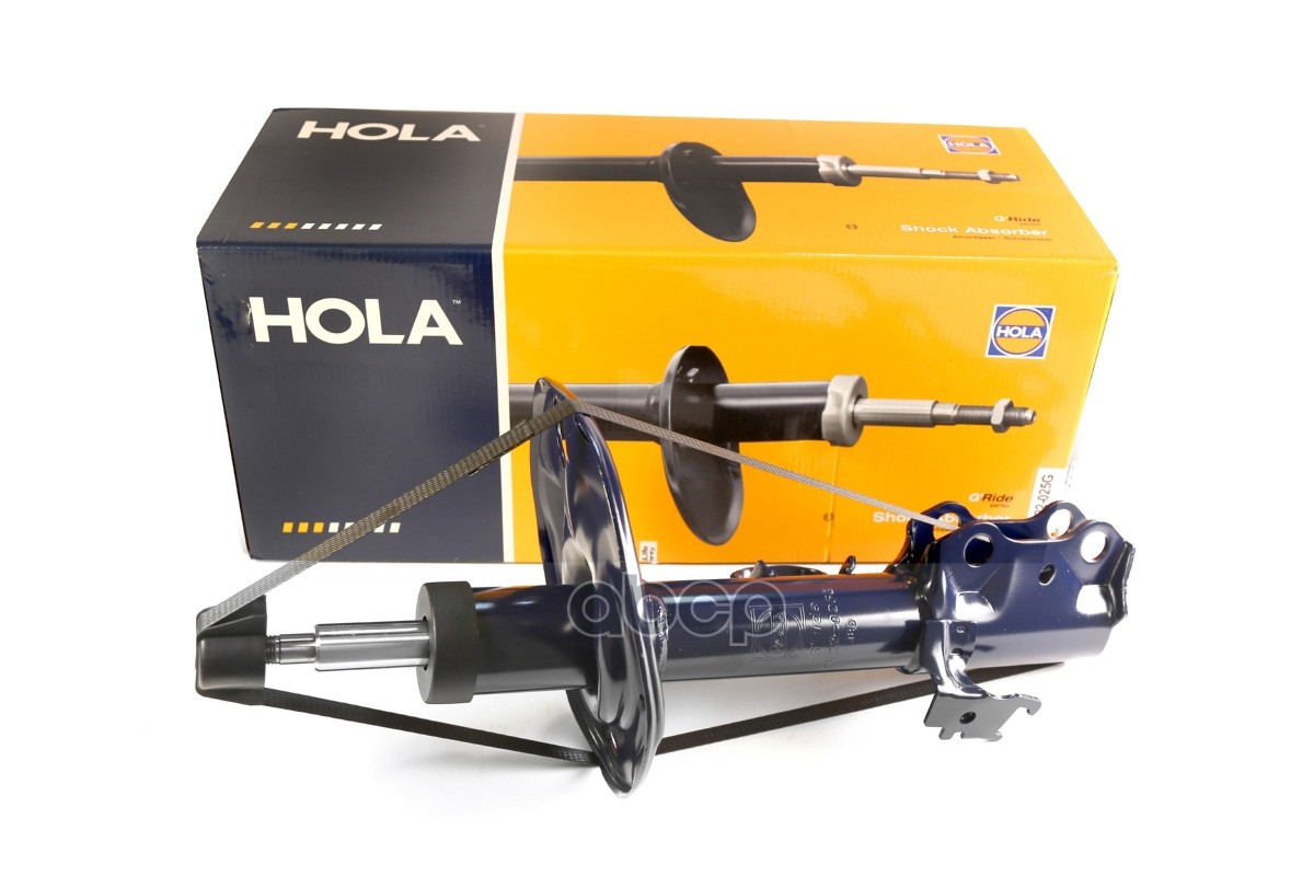 Амортизатор Передний R G`Ride Toyota Rav 4 Iii 05- Hola Sh22-025g HOLA арт. SH22-025G
Амортизатор Передний R G`Ride Toyota Rav 4 Iii 05- Hola Sh22-025g HOLA арт. SH22-025G