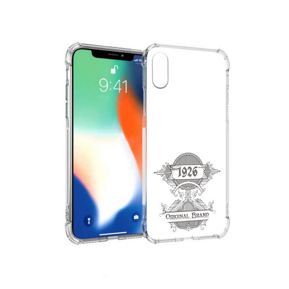 Чехол MyPads Tocco для Apple iPhone X логотип черно белый (PT94261.606.446), Прозрачный, Tocco
Чехол MyPads Tocco для Apple iPhone X логотип черно белый (PT94261.606.446), Прозрачный, Tocco