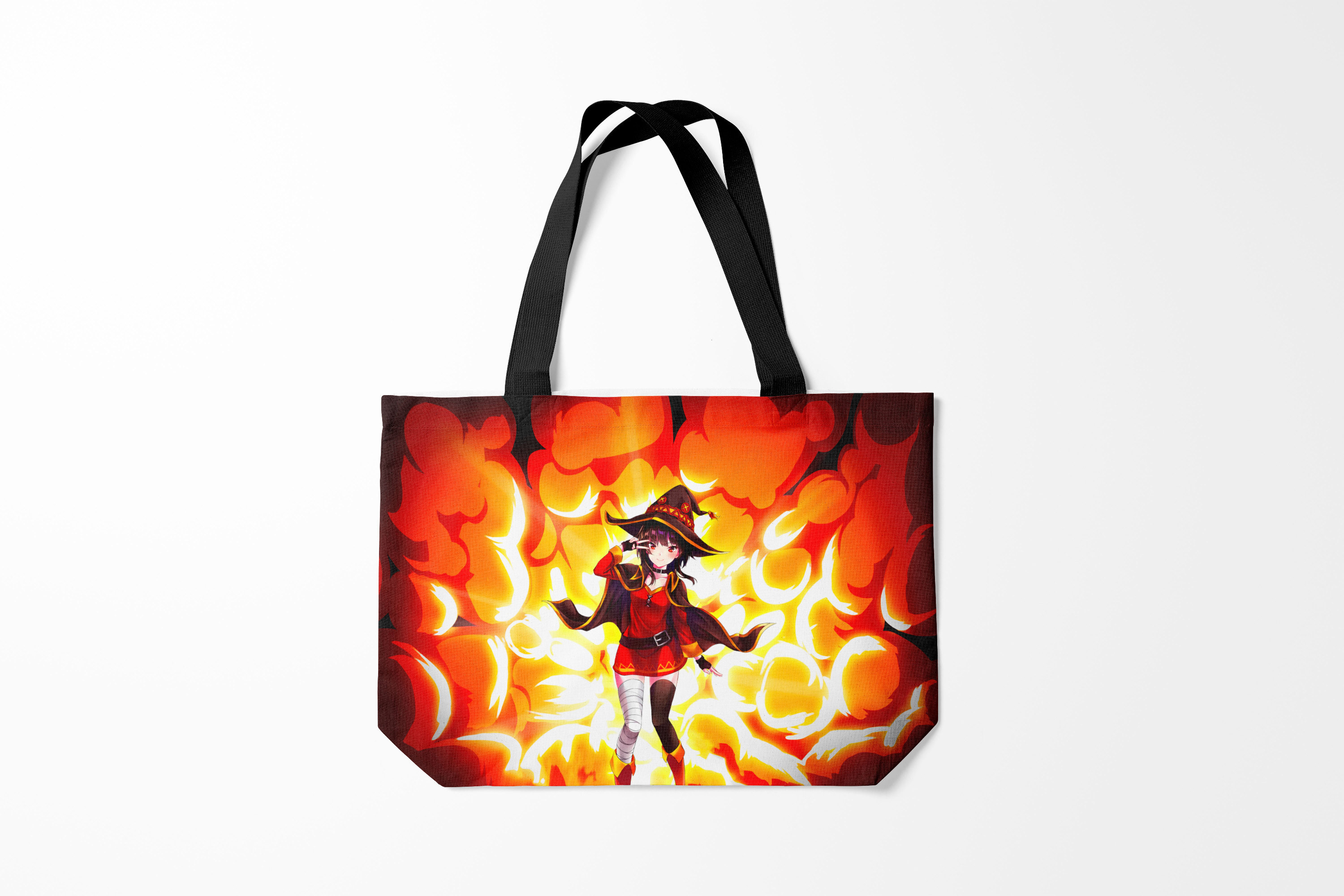 Сумка шoппер унисекс Burnettie Коносуба MeguminKonoSuba, красный, Коносуба MeguminKonoSuba
Сумка шoппер унисекс Burnettie Коносуба MeguminKonoSuba, красный, Коносуба MeguminKonoSuba