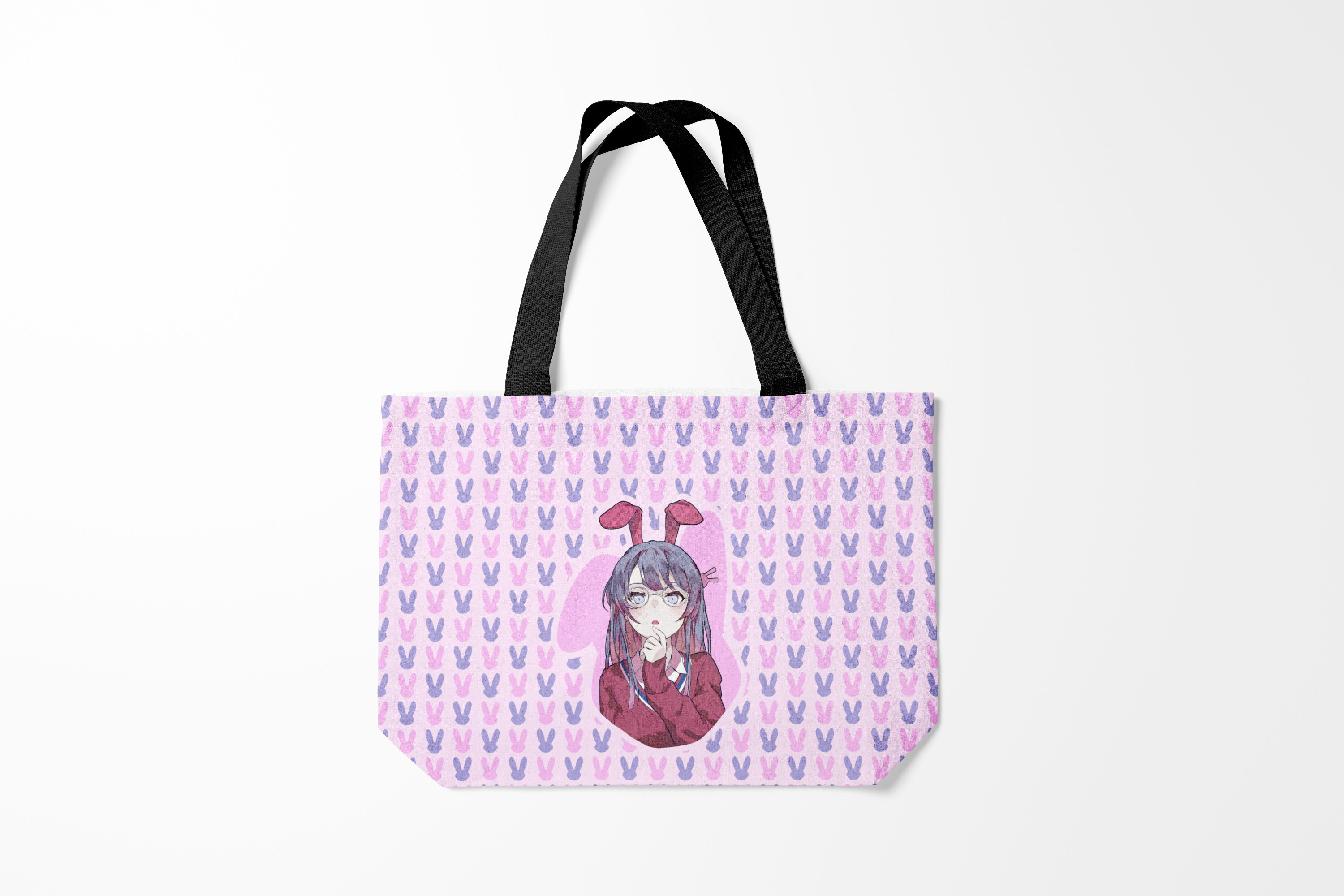 Сумка шoппер унисекс Burnettie Команда мечты Mai Bunny, розовый, Команда мечты Mai Bunny
Сумка шoппер унисекс Burnettie Команда мечты Mai Bunny, розовый, Команда мечты Mai Bunny