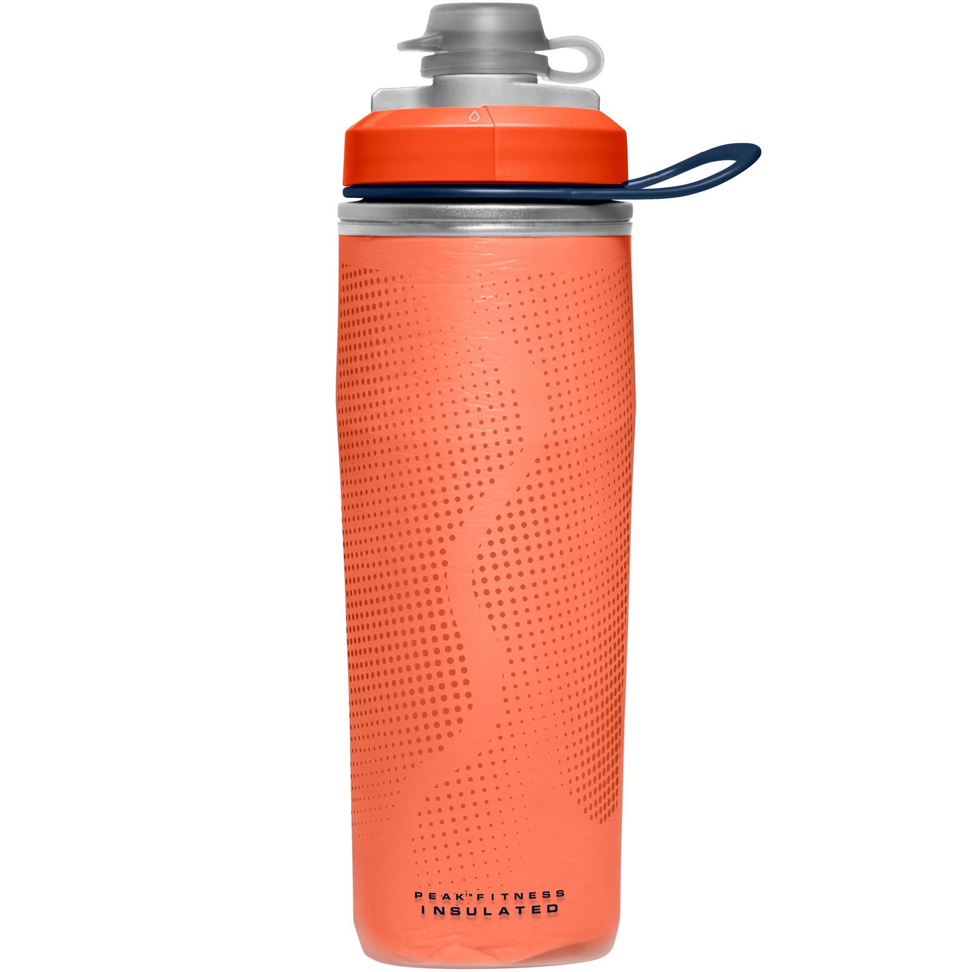 фото Фляга camelbak 2022-23 peak fitness chill 500ml