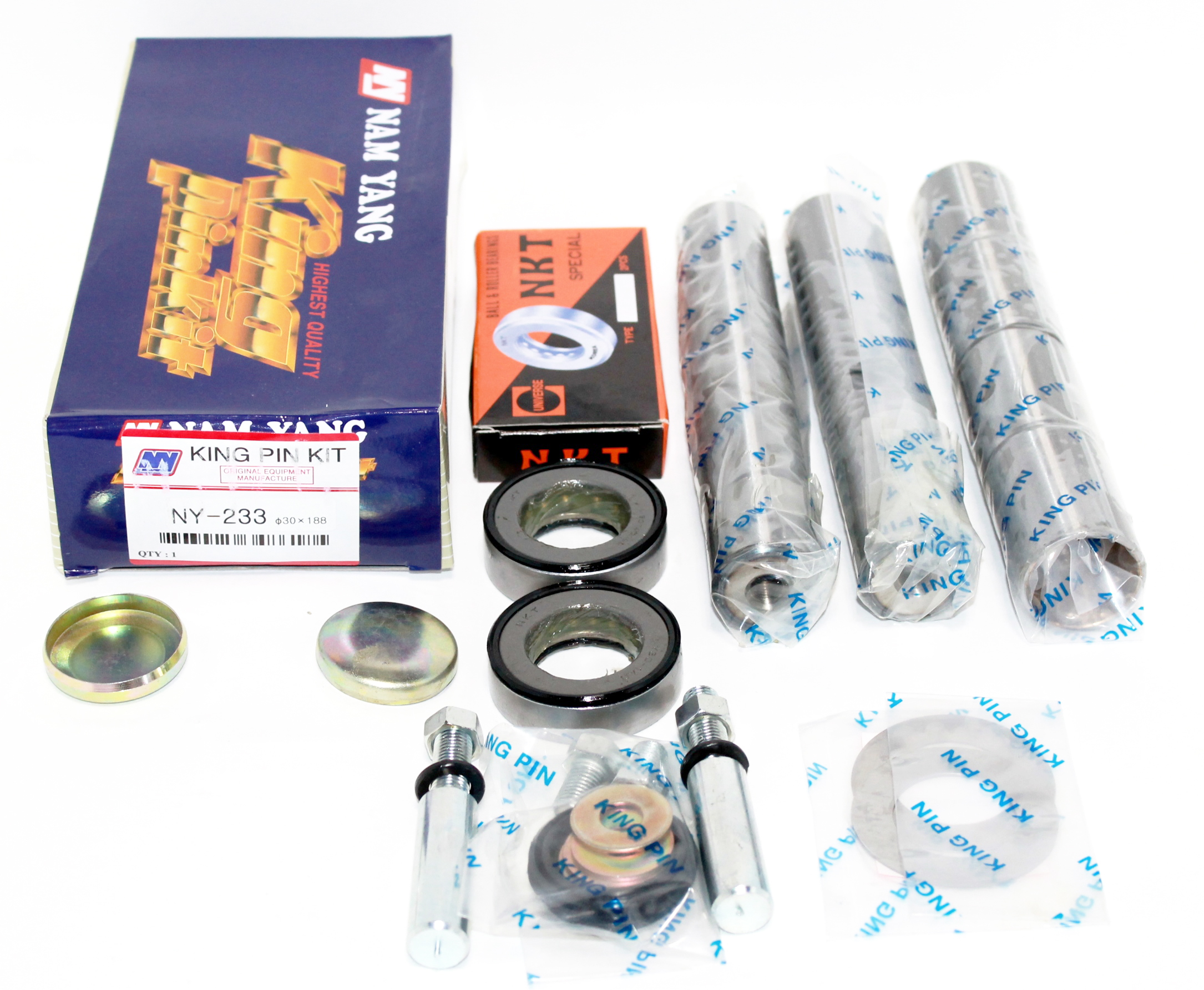 Ремкомплект Шквореня Isuzu NQR71/75/NLR/NMR85/Bogdan/FOTON 1039/BAW 1044/1065/JMC в сборе, NAM YANG
Ремкомплект Шквореня Isuzu NQR71/75/NLR/NMR85/Bogdan/FOTON 1039/BAW 1044/1065/JMC в сборе, NAM YANG