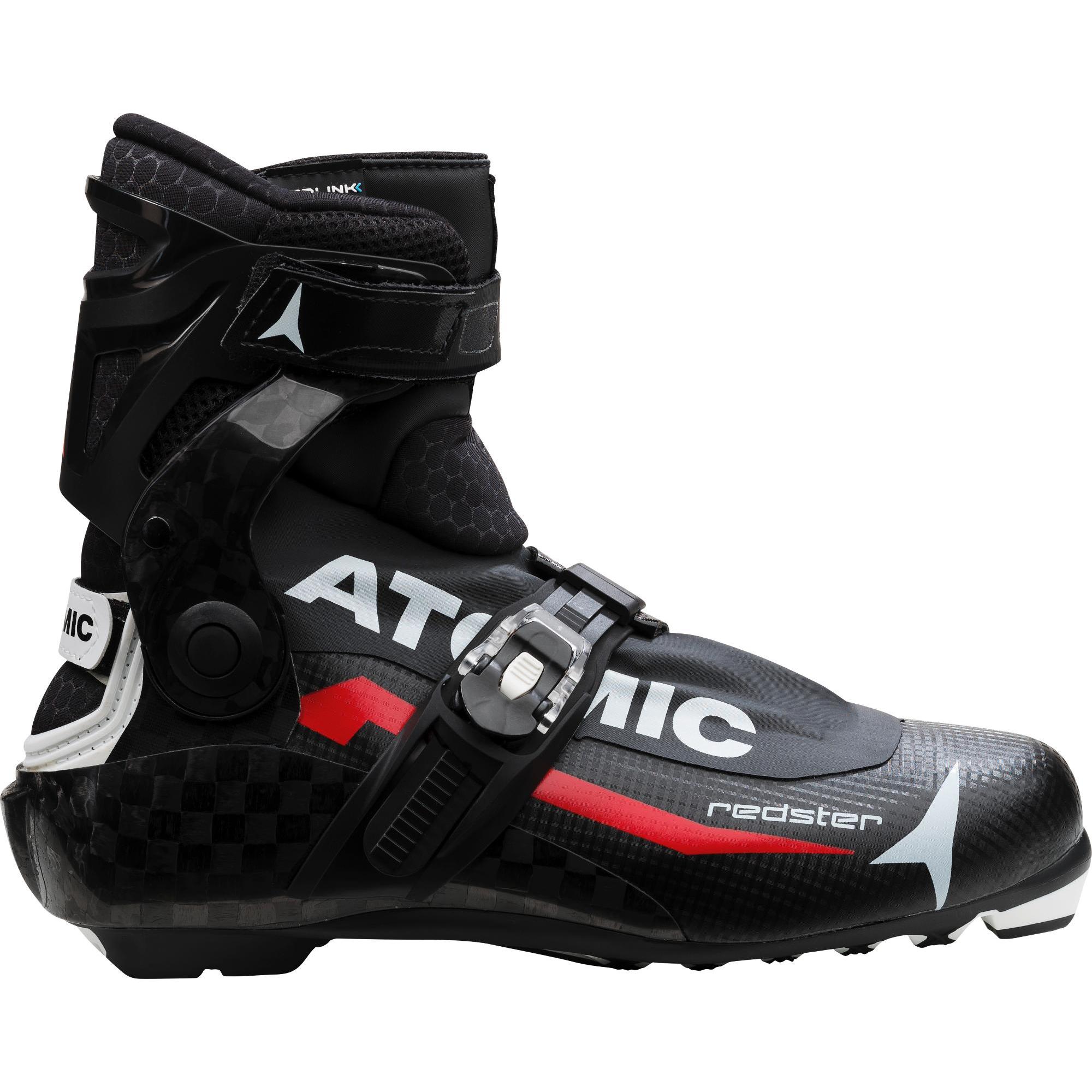 Лыжные Ботинки Atomic Redster World Cup Sk Prolink Black (Uk:8,5), Redster World Cup Sk Prolink
Лыжные Ботинки Atomic Redster World Cup Sk Prolink Black (Uk:8,5), Redster World Cup Sk Prolink