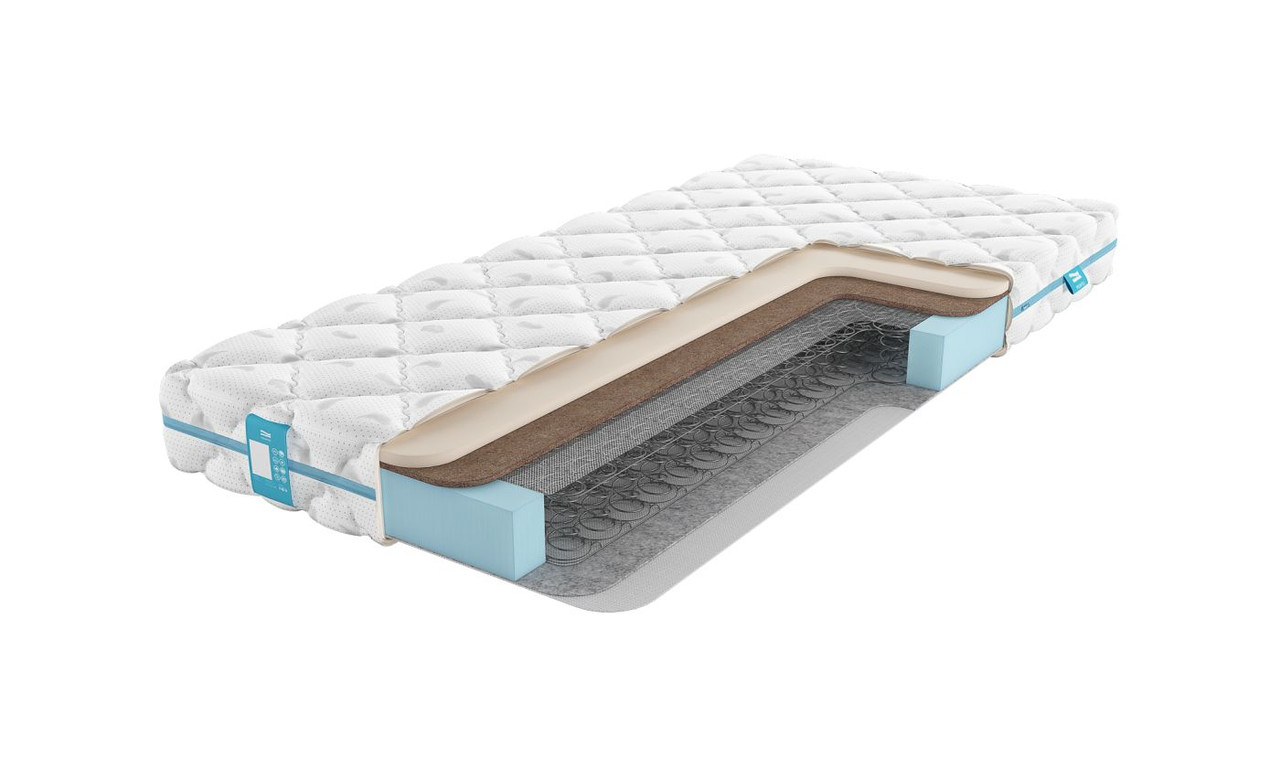 фото Матрас promtex rest optima side 200x200