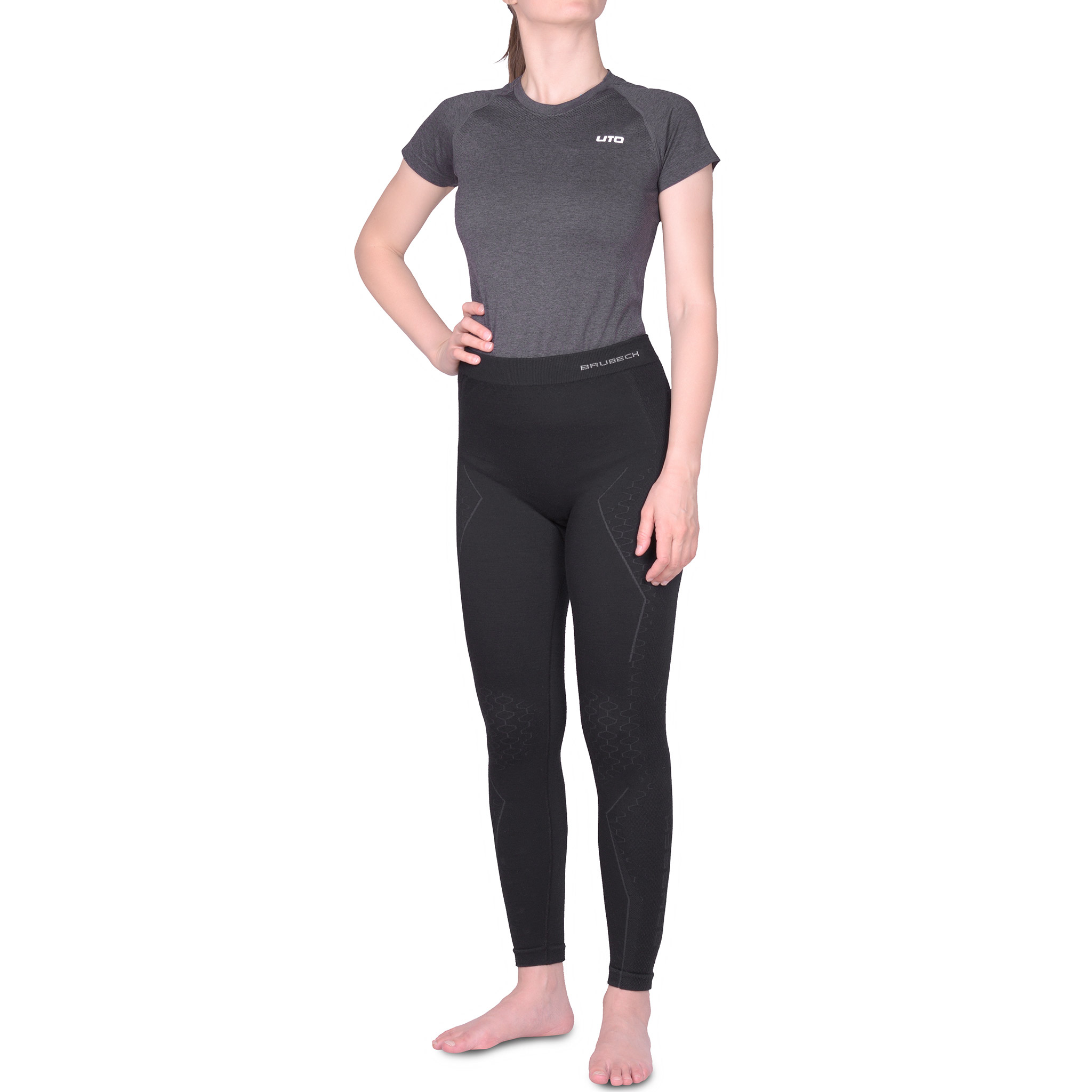 Термобелье женское Brubeck кальсоны шерсть мериноса EXTREME MERINO черные XL, Черный, Extreme Merino
Термобелье женское Brubeck кальсоны шерсть мериноса EXTREME MERINO черные XL, Черный, Extreme Merino