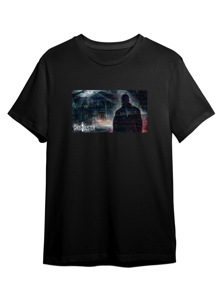 Футболка унисекс СувенирShop Масленников/Гостбастер/Ghostbuster 22 черная L (48-50), Черный, "Масленников/Гостбастер/Ghostbuster" 22
Футболка унисекс СувенирShop Масленников/Гостбастер/Ghostbuster 22 черная L (48-50), Черный, "Масленников/Гостбастер/Ghostbuster" 22