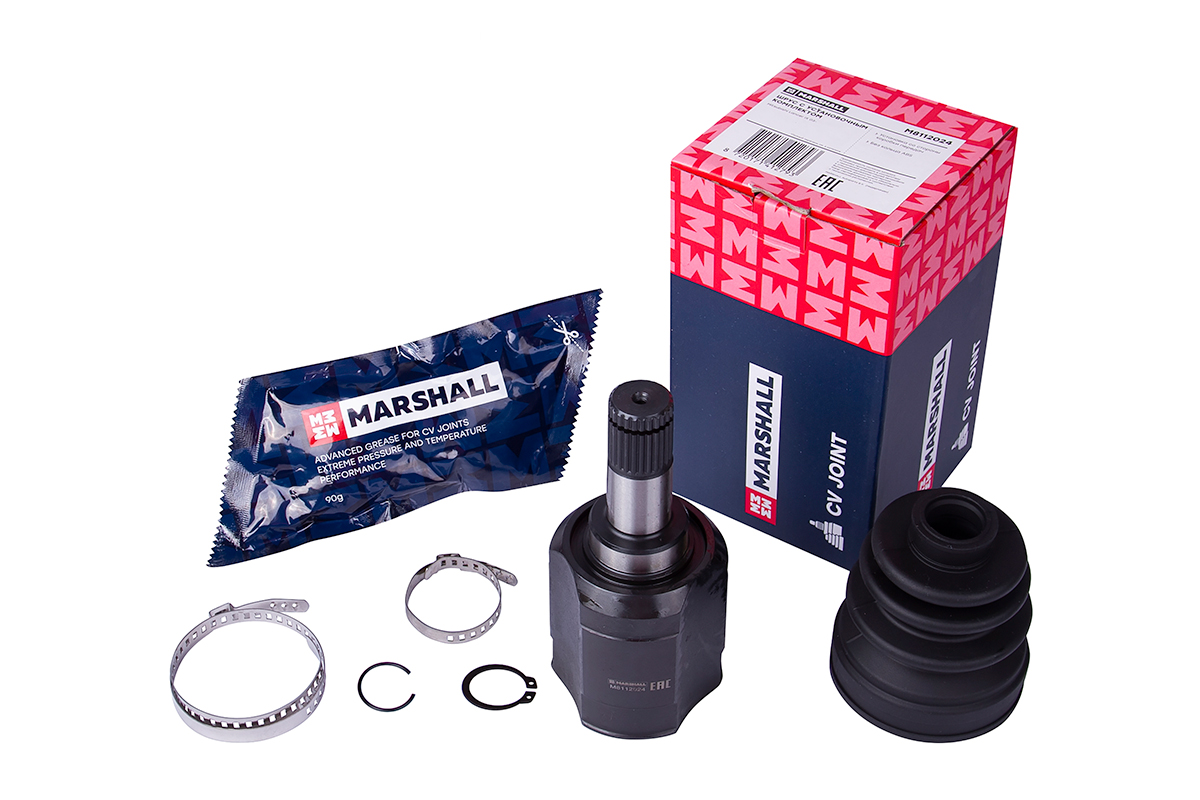 ШРУС внутренний Mitsubishi Lancer IX 03- ;- ;OEM MN147089; MR980002 
ШРУС внутренний Mitsubishi Lancer IX 03- ;- ;OEM MN147089; MR980002