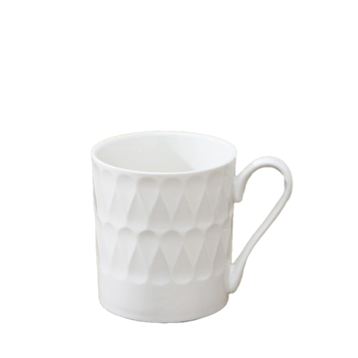 Кружка Доляна «Эстет. Герда», 350 мл
Кружка Доляна «Эстет. Герда», 350 мл