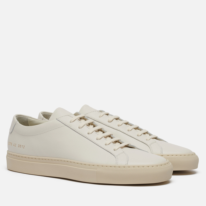 Кеды мужские Common Projects Achilles Contrast Saffiano Sole бежевые 45 EU, Achilles Contrast Saffiano Sole
Кеды мужские Common Projects Achilles Contrast Saffiano Sole бежевые 45 EU, Achilles Contrast Saffiano Sole