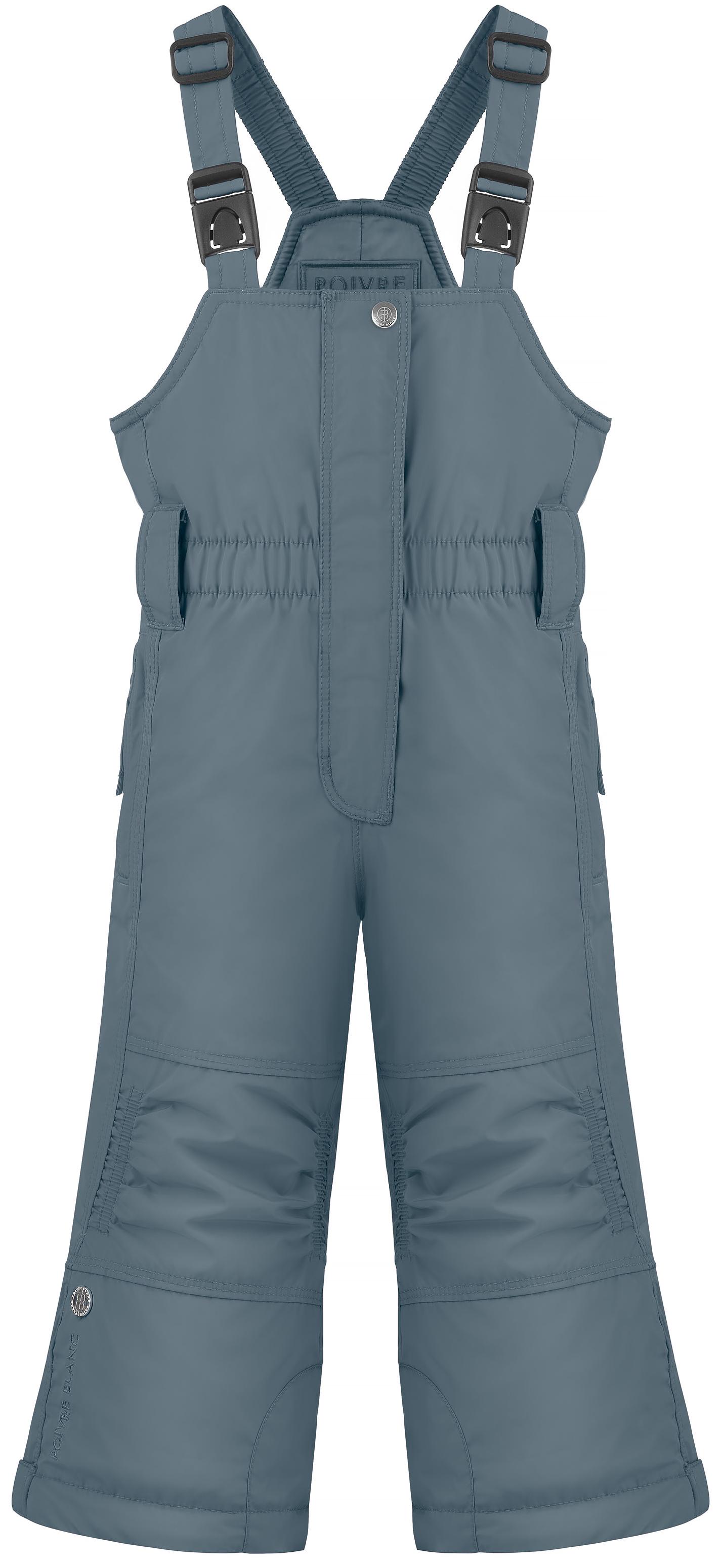 Брюки Горнолыжные Poivre Blanc W22-1024-Bbgl/A Thunder Grey (Возраст:4A), W22-1024-Bbgl/A
Брюки Горнолыжные Poivre Blanc W22-1024-Bbgl/A Thunder Grey (Возраст:4A), W22-1024-Bbgl/A