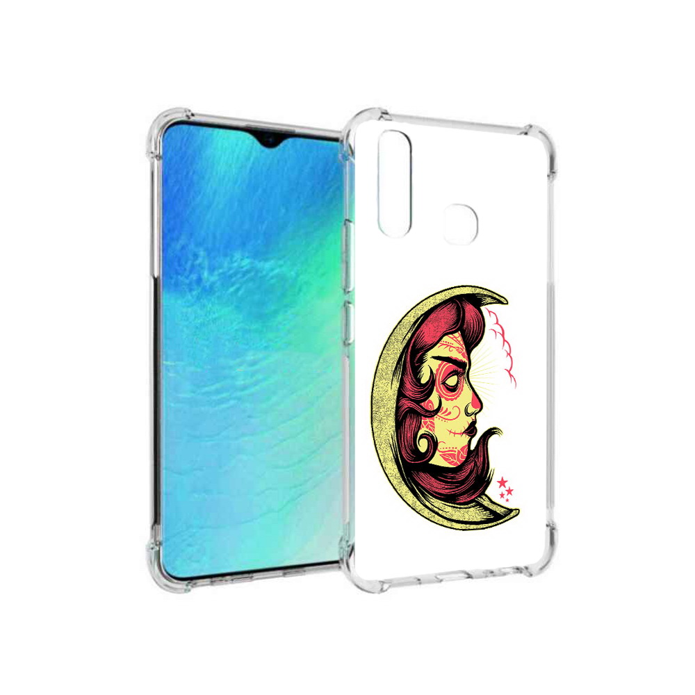 Чехол MyPads Tocco для Vivo Y19 желтый полумесяц с лицом девушки (PT140444.419.346), Прозрачный, Tocco
Чехол MyPads Tocco для Vivo Y19 желтый полумесяц с лицом девушки (PT140444.419.346), Прозрачный, Tocco