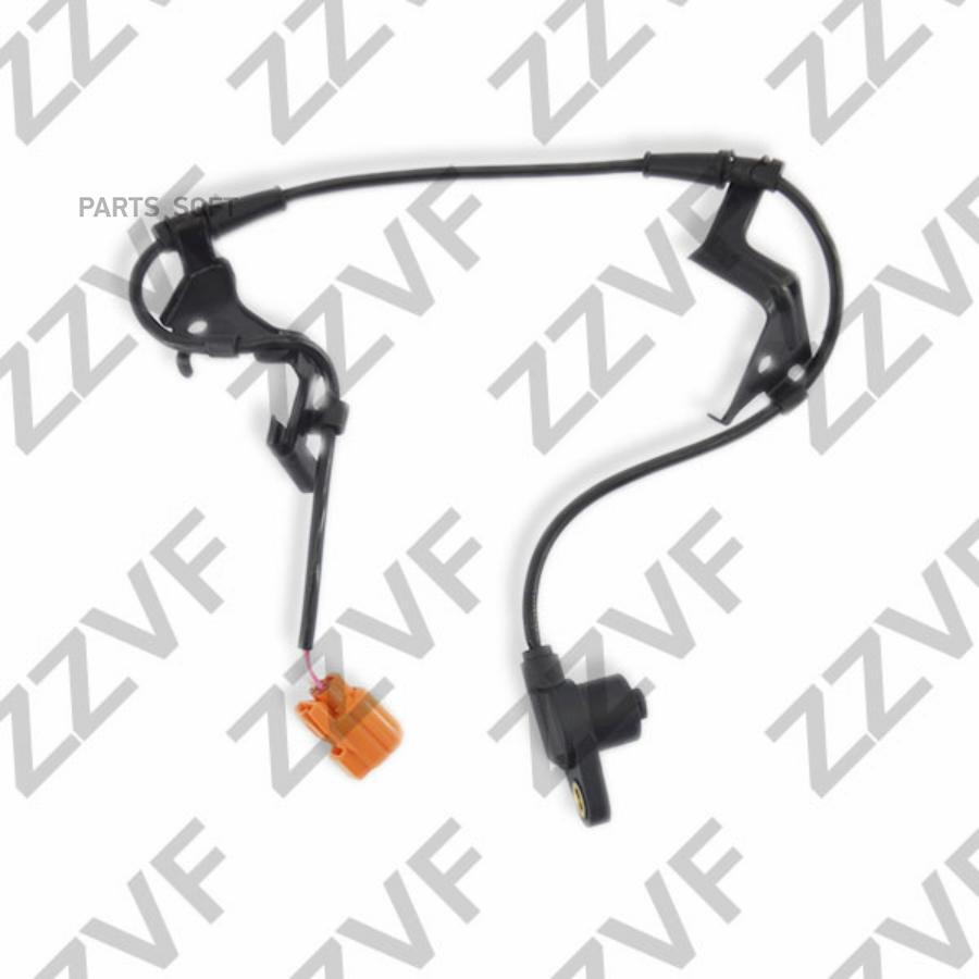 Датчик Абс Передний Левый (L) Honda Civic (01-..), Civic Coupe (01-..) ZZVF арт. GRA5SD5
Датчик Абс Передний Левый (L) Honda Civic (01-..), Civic Coupe (01-..) ZZVF арт. GRA5SD5