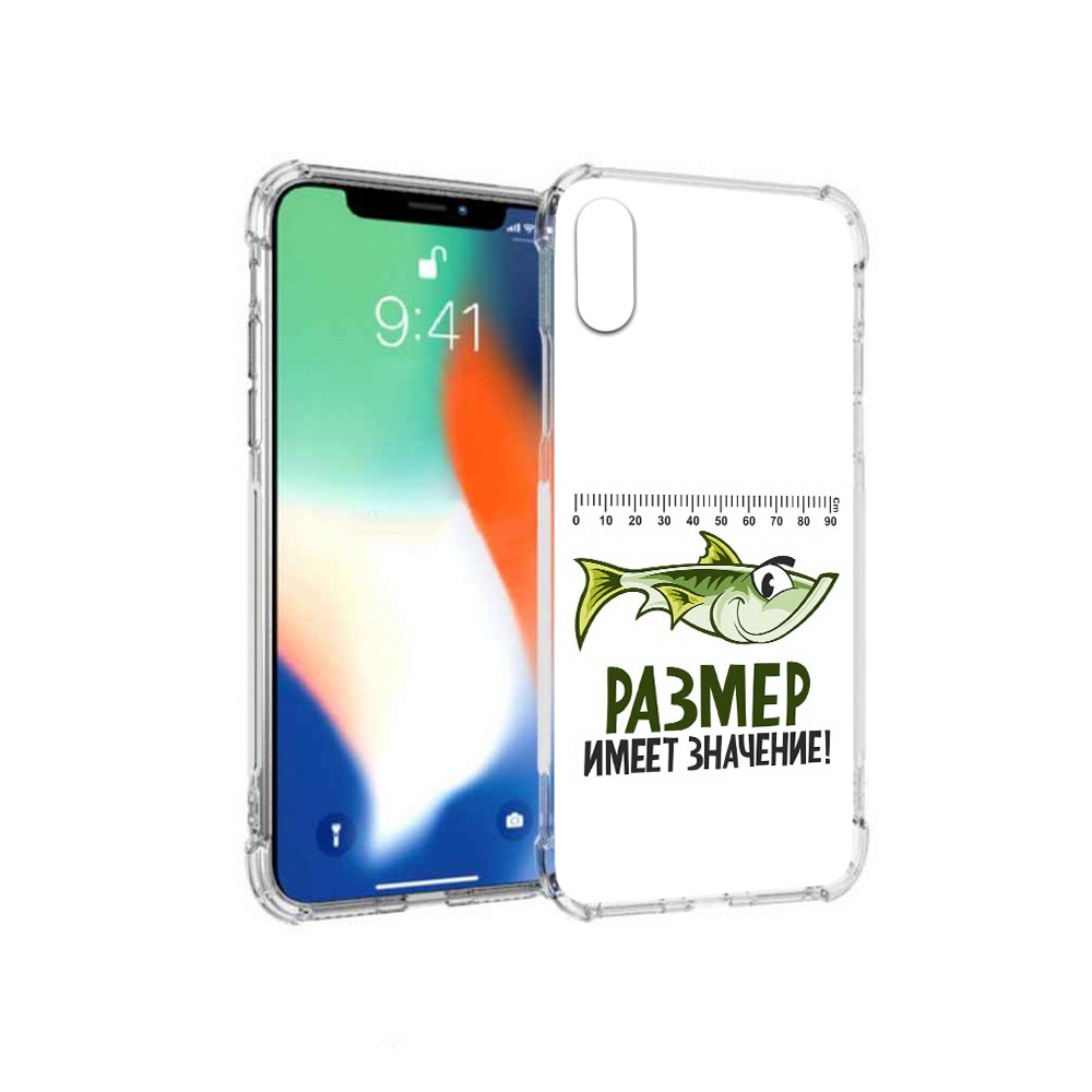 Чехол MyPads Tocco для Apple iPhone X размер не имеет значения (PT94261.606.569), Прозрачный, Tocco
Чехол MyPads Tocco для Apple iPhone X размер не имеет значения (PT94261.606.569), Прозрачный, Tocco