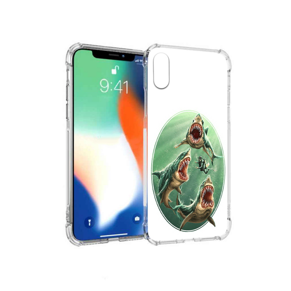 Чехол MyPads Tocco для Apple iPhone X синяя бездна (PT94261.606.600), Прозрачный, Tocco
Чехол MyPads Tocco для Apple iPhone X синяя бездна (PT94261.606.600), Прозрачный, Tocco