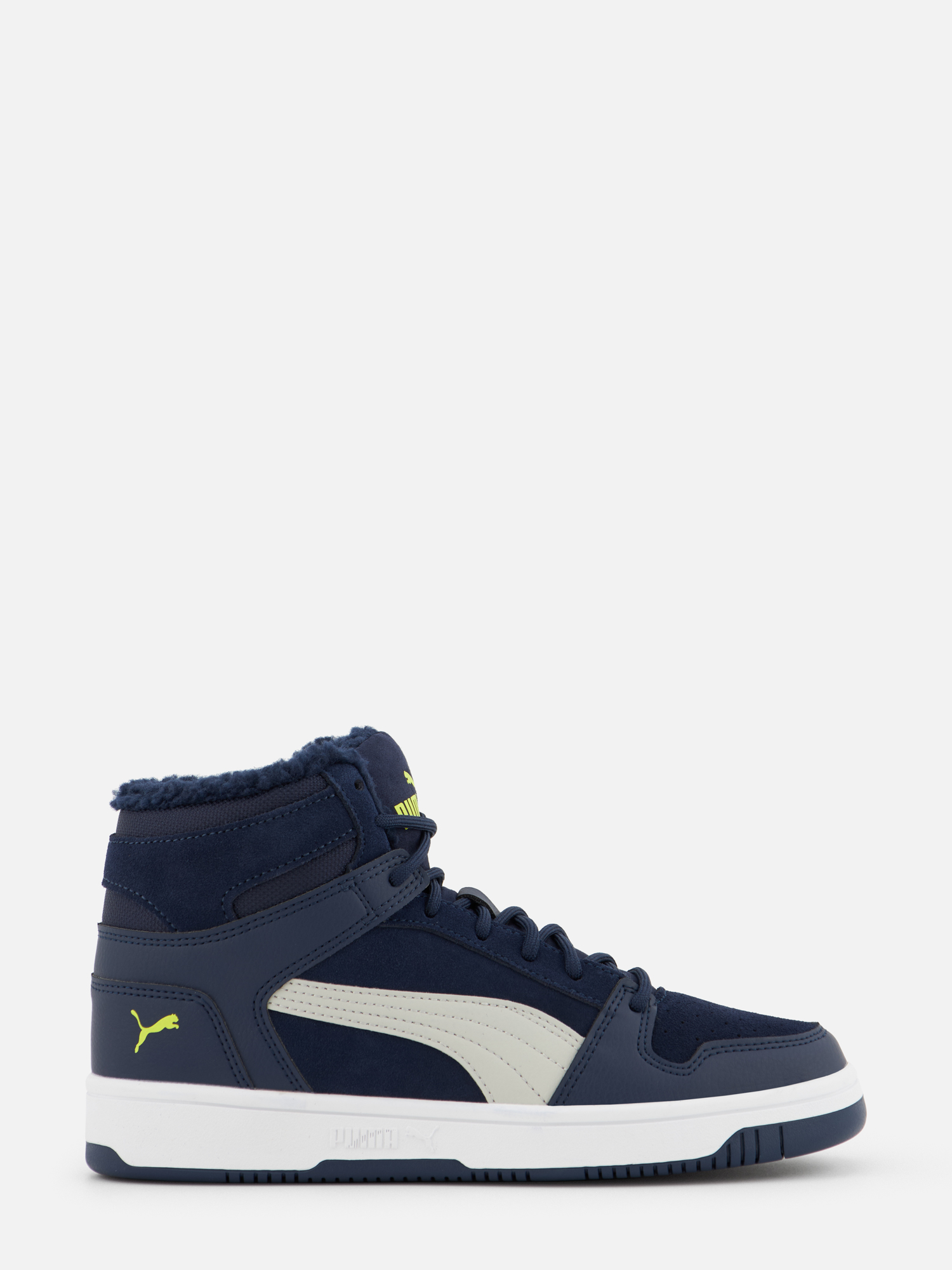 Кроссовки мужские PUMA Rebound Layup Fur SD Jr 37049703 синие 37.5 EU, Синий, Rebound Layup Fur SD Jr
Кроссовки мужские PUMA Rebound Layup Fur SD Jr 37049703 синие 37.5 EU, Синий, Rebound Layup Fur SD Jr