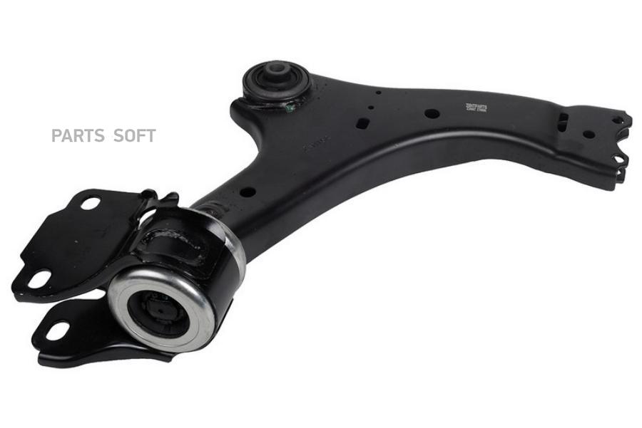 ZENTPARTS Z24667_рычаг нижний правый! без шаровой\ Ford Galaxy 06-15/Mondeo 07>, Volvo S60
ZENTPARTS Z24667_рычаг нижний правый! без шаровой\ Ford Galaxy 06-15/Mondeo 07>, Volvo S60