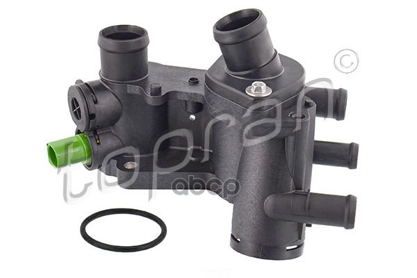 Корпус Термостата (Замена Для Hp-111175755) topran арт. 111175001
Корпус Термостата (Замена Для Hp-111175755) topran арт. 111175001