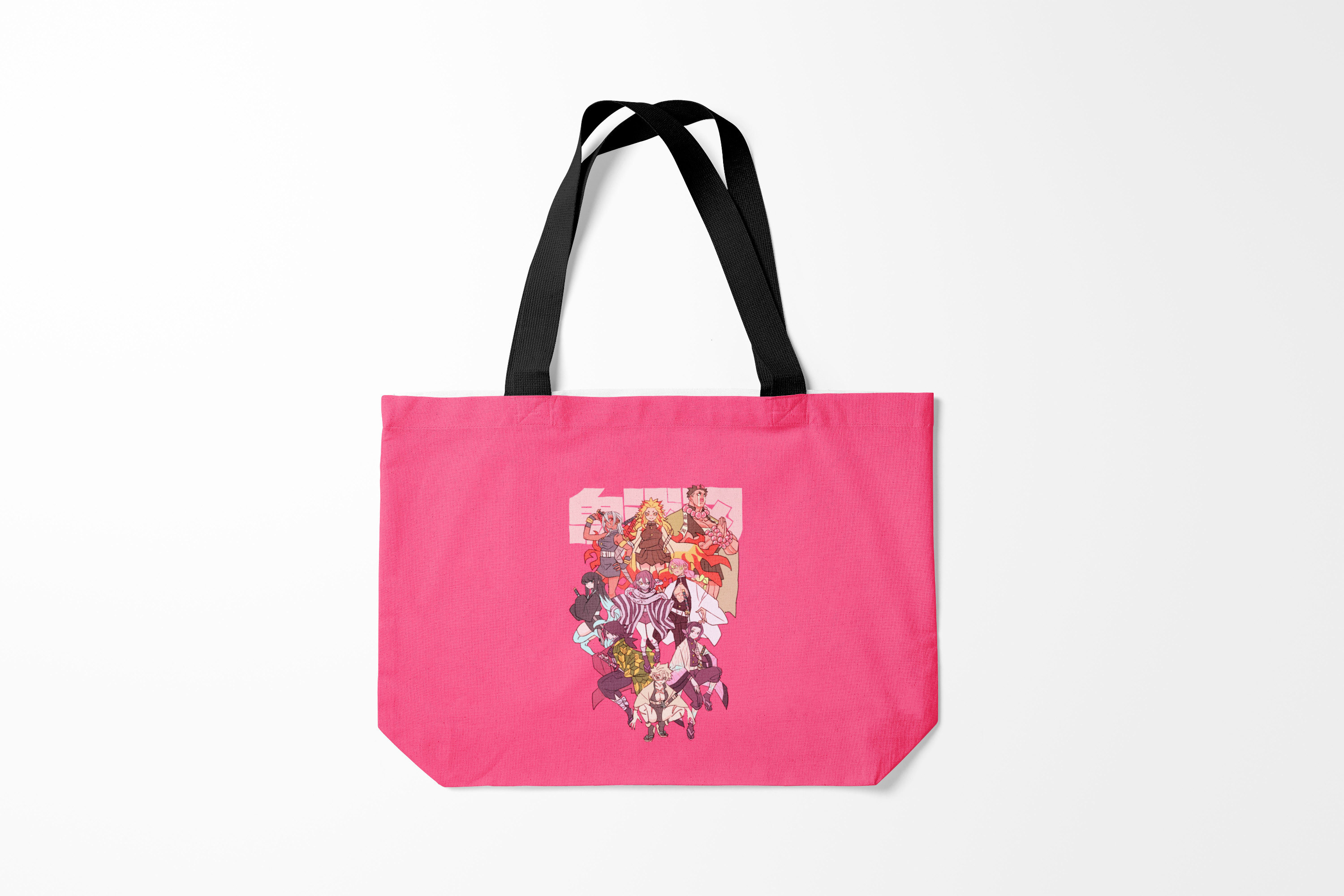 Сумка шoппер унисекс Burnettie Клинок рассекающий демонов Slayers on pink, розовый, Клинок рассекающий демонов Slayers on pink
Сумка шoппер унисекс Burnettie Клинок рассекающий демонов Slayers on pink, розовый, Клинок рассекающий демонов Slayers on pink