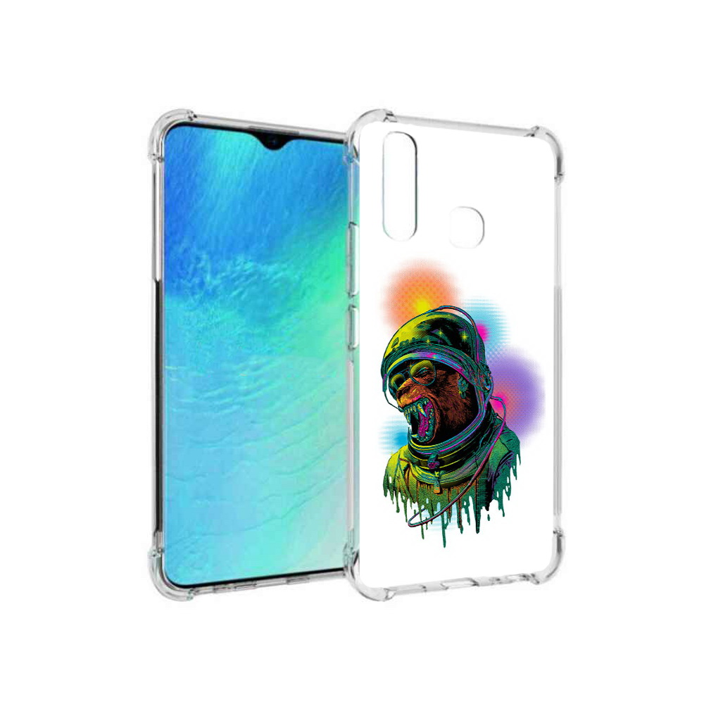 Чехол MyPads Tocco для Vivo Y19 медведь космонавт (PT140444.419.466), Прозрачный, Tocco
Чехол MyPads Tocco для Vivo Y19 медведь космонавт (PT140444.419.466), Прозрачный, Tocco