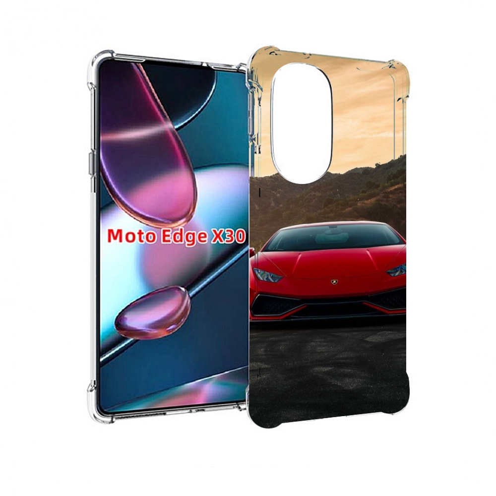 Чехол MyPads lamborghini ламборгини 1 мужской для Motorola Moto Edge X30, Прозрачный, Tocco
Чехол MyPads lamborghini ламборгини 1 мужской для Motorola Moto Edge X30, Прозрачный, Tocco