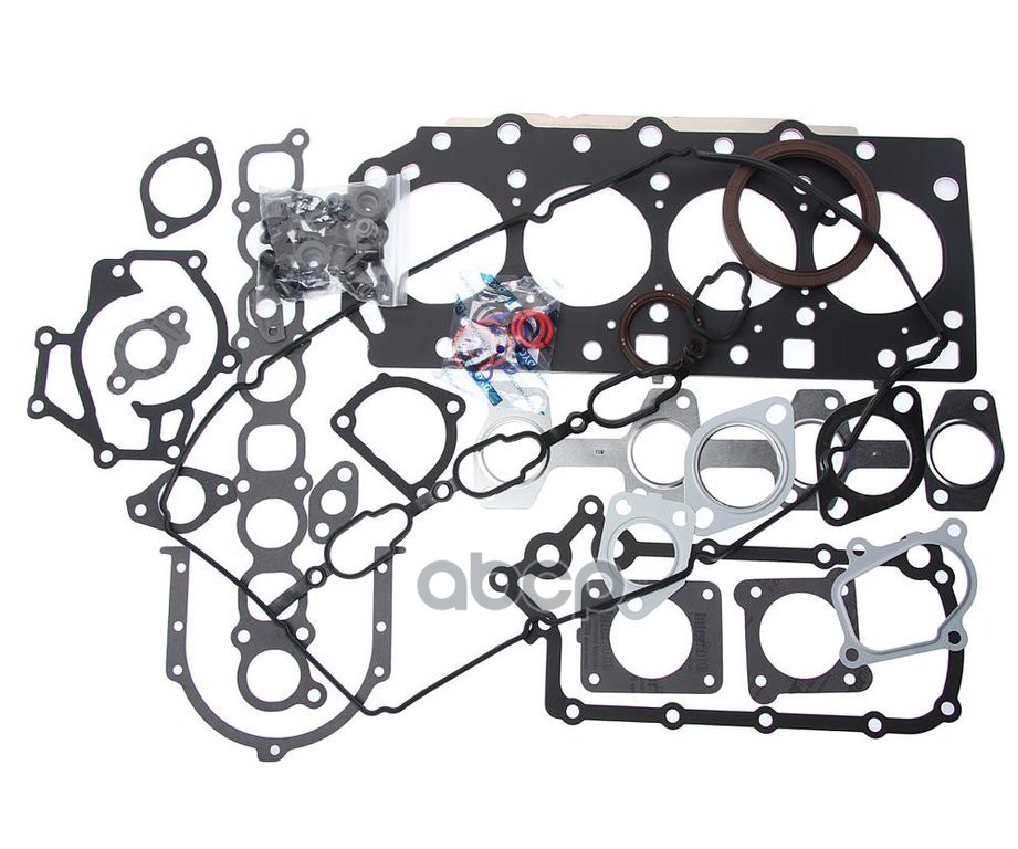 Прокладки Двс (Комплект) Hyundai H-1/Starex I (1997-2007) Hyundai Porter Ii (2004- ) Parts
Прокладки Двс (Комплект) Hyundai H-1/Starex I (1997-2007) Hyundai Porter Ii (2004- ) Parts