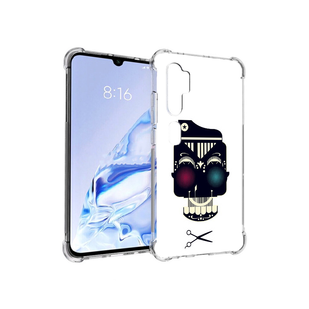 Чехол MyPads Tocco для Xiaomi Mi Note 10 Pro черно белый скелет с яркими глазами, Прозрачный, Tocco
Чехол MyPads Tocco для Xiaomi Mi Note 10 Pro черно белый скелет с яркими глазами, Прозрачный, Tocco