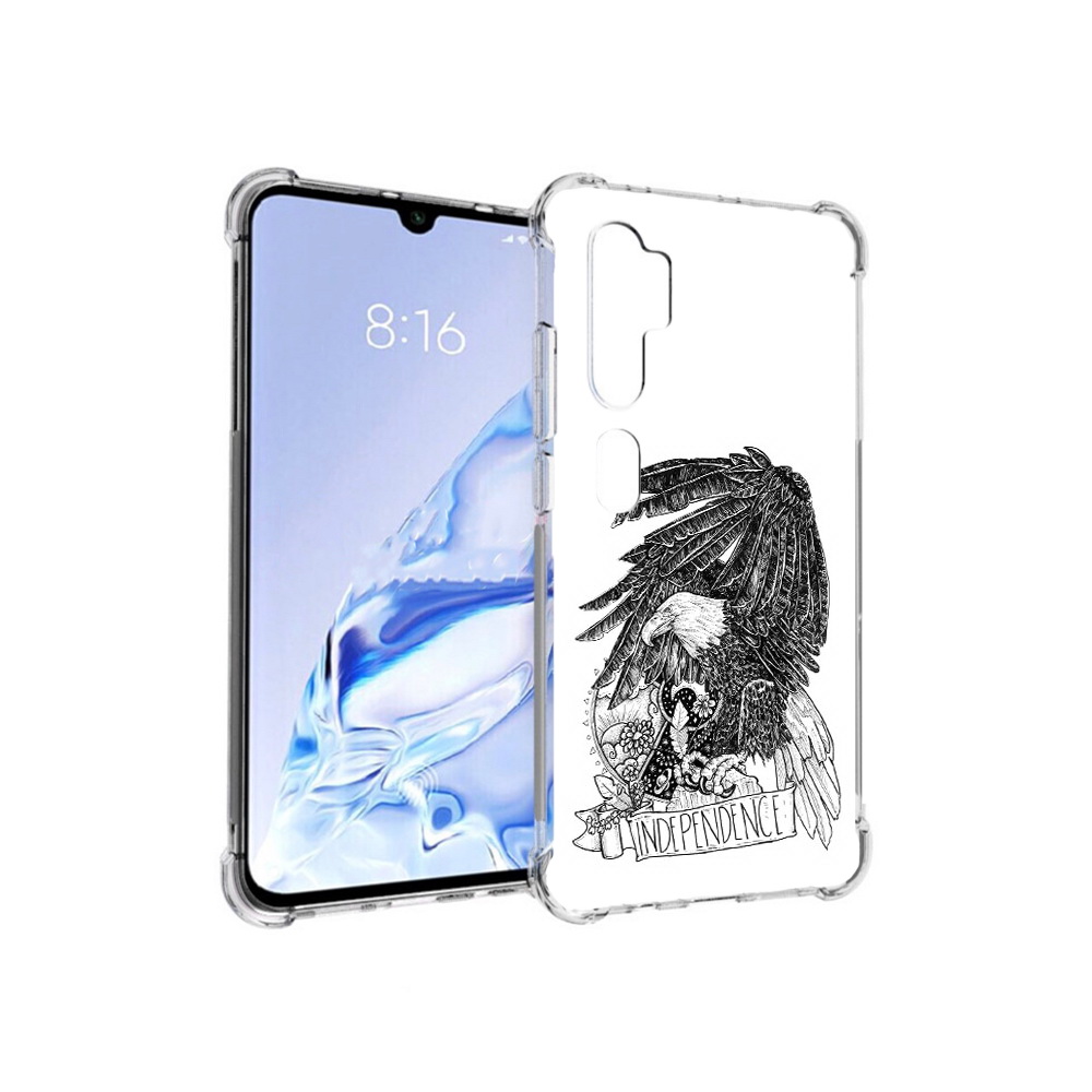 Чехол MyPads Tocco для Xiaomi Mi Note 10 Pro черно белый сокол (PT140314.290.688), Прозрачный, Tocco
Чехол MyPads Tocco для Xiaomi Mi Note 10 Pro черно белый сокол (PT140314.290.688), Прозрачный, Tocco