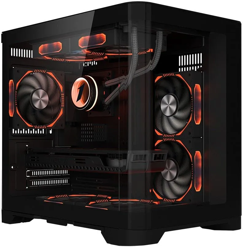 Системный блок KurajPC Blood Rampage - Ryzen 5 7500f / RTX 4070 Super 12Gb, KPC7500f+4070Super
Системный блок KurajPC Blood Rampage - Ryzen 5 7500f / RTX 4070 Super 12Gb, KPC7500f+4070Super