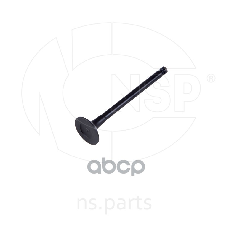 Клапан Выпускной Hyundai Accent/Elantra/Getz Mot.1,6l 16v Nsp Nsp022221226000 NSP арт. NSP
Клапан Выпускной Hyundai Accent/Elantra/Getz Mot.1,6l 16v Nsp Nsp022221226000 NSP арт. NSP