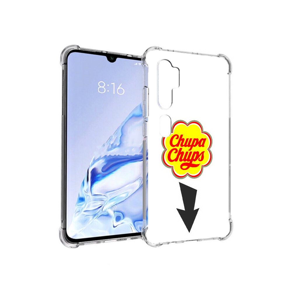 Чехол MyPads Tocco для Xiaomi Mi Note 10 Pro чупа чупс (PT140314.290.694), Прозрачный, Tocco
Чехол MyPads Tocco для Xiaomi Mi Note 10 Pro чупа чупс (PT140314.290.694), Прозрачный, Tocco