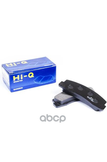 Колодки Тормозные Передние Ваз 2121/Nadeschda Sangsin Brake Sp1168 Sangsin brake арт. SP11
Колодки Тормозные Передние Ваз 2121/Nadeschda Sangsin Brake Sp1168 Sangsin brake арт. SP11