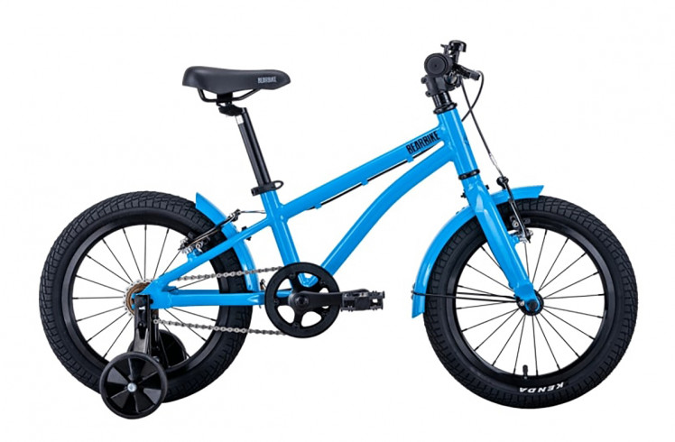 Детский велосипед Bear Bike Kitez 16 (2021) голубой Один размер, Kitez 16 (2021) голубой Один размер
Детский велосипед Bear Bike Kitez 16 (2021) голубой Один размер, Kitez 16 (2021) голубой Один размер