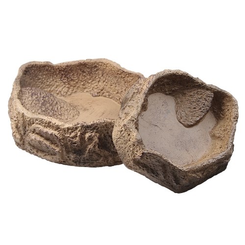 Кормушка для рептилий JBL ReptilBar SAND L, синтетическая смола, 5x16x14 см, бежевый, ReptilBar SAND L
Кормушка для рептилий JBL ReptilBar SAND L, синтетическая смола, 5x16x14 см, бежевый, ReptilBar SAND L