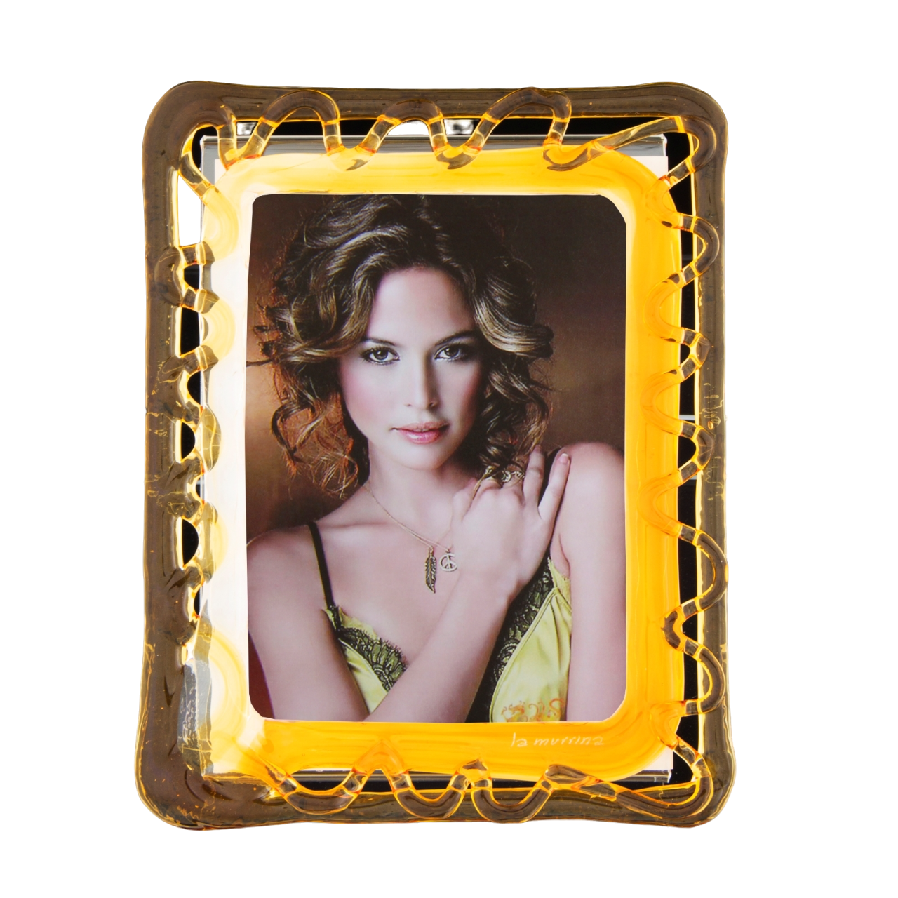 Фоторамка Idea, 15х20 см
Фоторамка Idea, 15х20 см