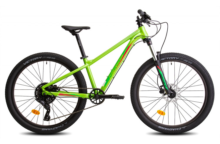 Подростковый Merida Matts J.Trail (2023) зеленый Один размер, Matts J.Trail (2023) зеленый Один размер
Подростковый Merida Matts J.Trail (2023) зеленый Один размер, Matts J.Trail (2023) зеленый Один размер