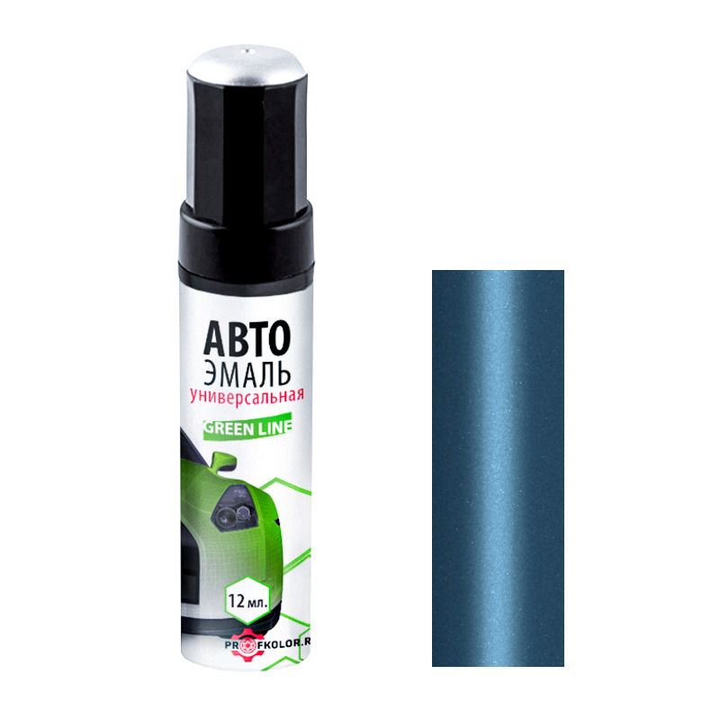 Реставрационный карандаш Profkolor Volkswagen - LQ5X, Denim Blue, 12 мл., Синий, K-VW-Blue
Реставрационный карандаш Profkolor Volkswagen - LQ5X, Denim Blue, 12 мл., Синий, K-VW-Blue