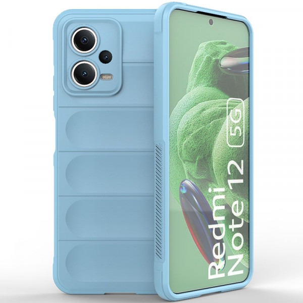 Чехол Epik Flex Silicone для Xiaomi Redmi Note 12 5G/Poco X5 5G с микрофиброй, Голубой
Чехол Epik Flex Silicone для Xiaomi Redmi Note 12 5G/Poco X5 5G с микрофиброй, Голубой