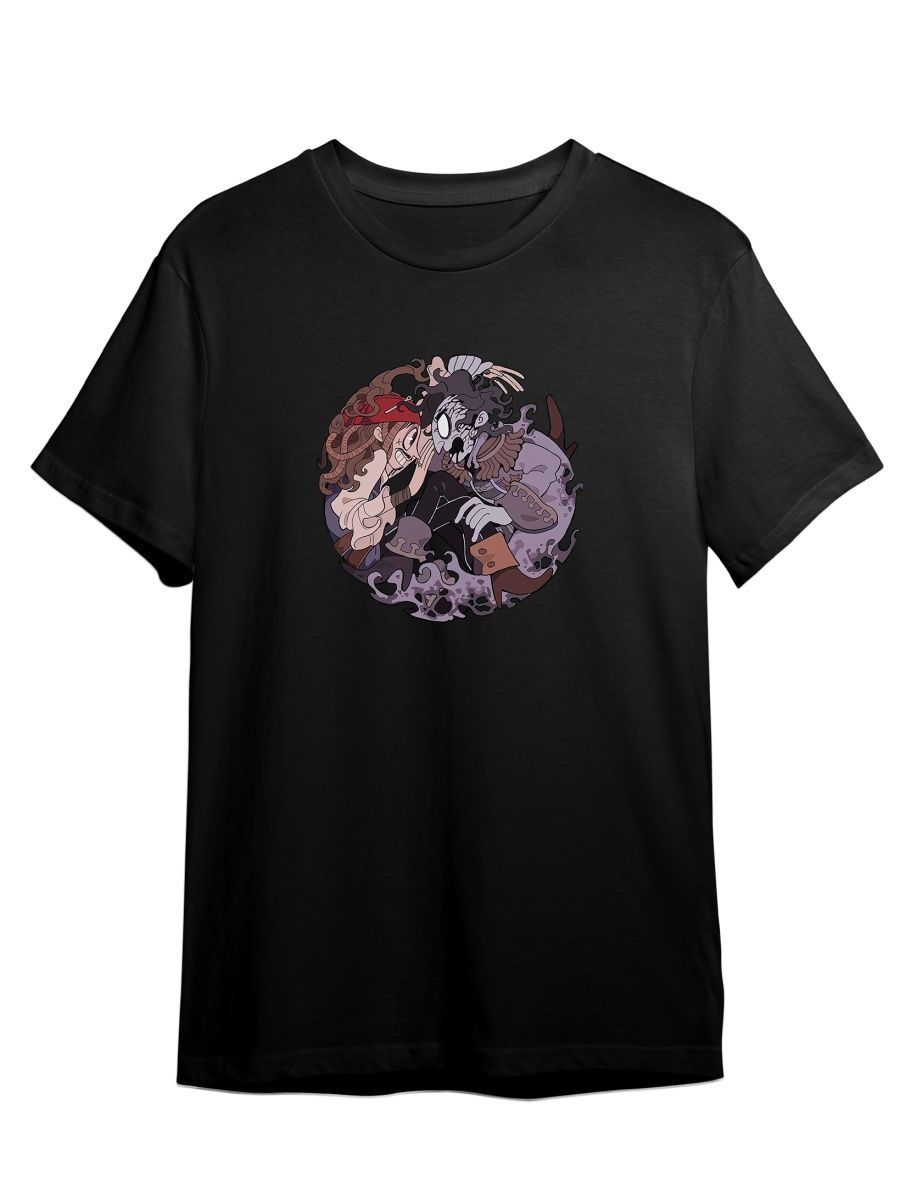 Футболка унисекс СувенирShop Джек Воробей/Пираты карибского моря 4 черная 4XL (60-62), Черный, "Джек Воробей/Пираты карибского моря" 4
Футболка унисекс СувенирShop Джек Воробей/Пираты карибского моря 4 черная 4XL (60-62), Черный, "Джек Воробей/Пираты карибского моря" 4
