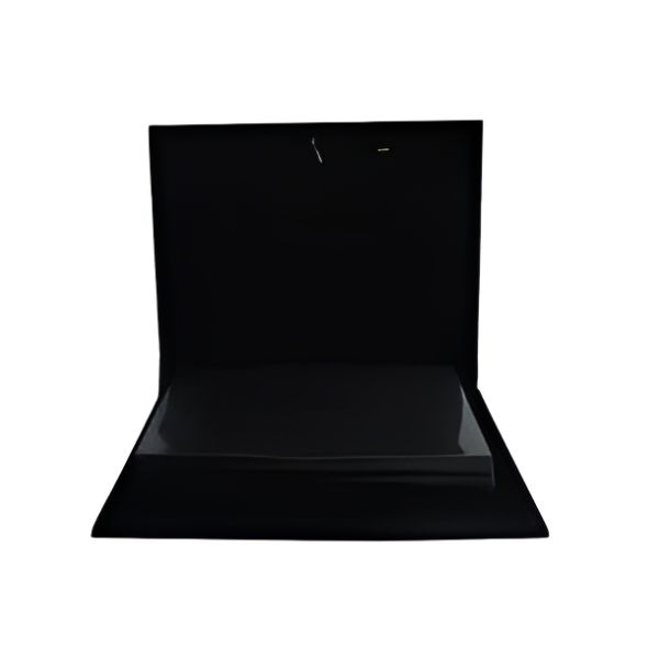 Фотоальбом BuyHouse FB-39903 черный 
Фотоальбом BuyHouse FB-39903 черный