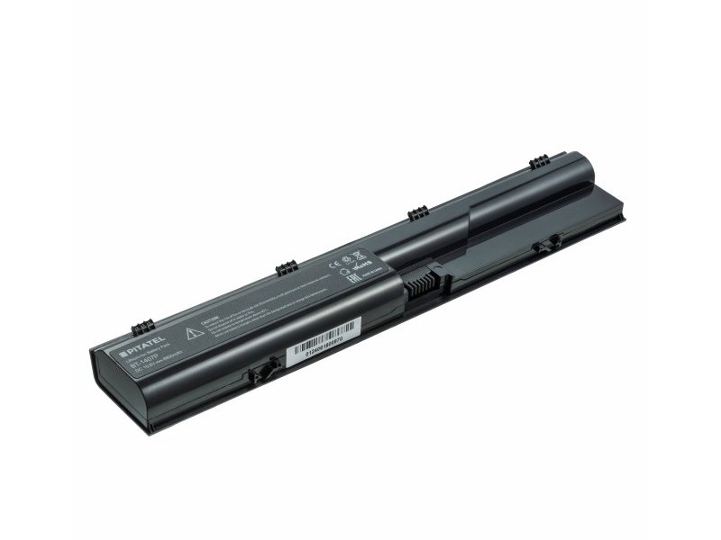фото Аккумулятор для hp hstnn-ob2r, hstnn-xb2o, pr09 (6800mah) dynatek