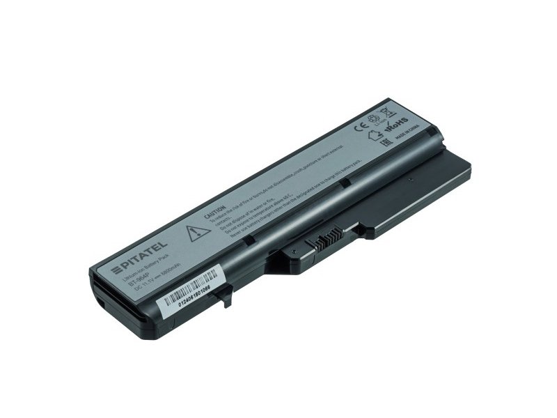 фото Аккумулятор для lenovo (l09m6y02, l09s6y02, l10p6y22) 6800mah dynatek