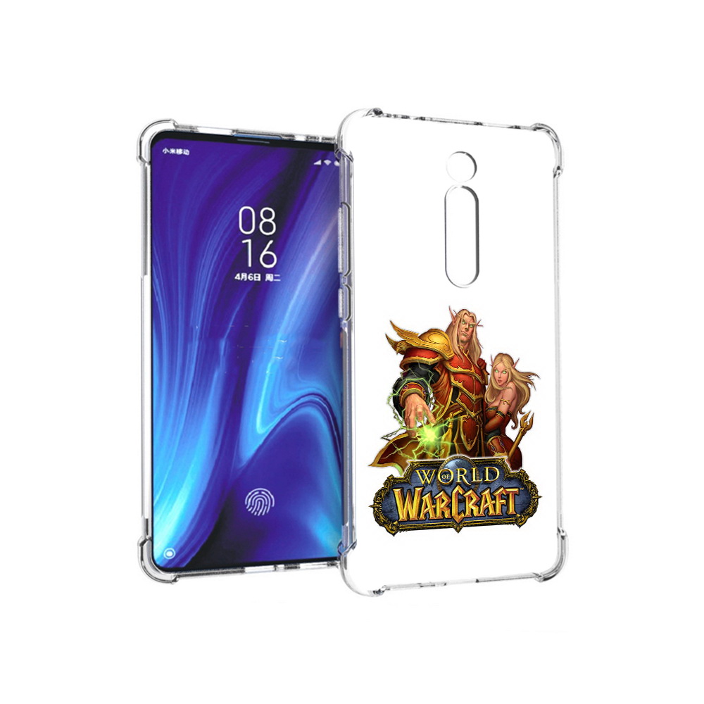 Чехол MyPads Tocco для Xiaomi Redmi K20 варкрафт2 (PT130504.291.256), Прозрачный, Tocco
Чехол MyPads Tocco для Xiaomi Redmi K20 варкрафт2 (PT130504.291.256), Прозрачный, Tocco