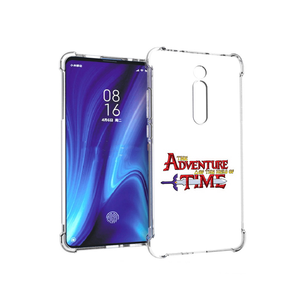 Чехол MyPads Tocco для Xiaomi Redmi K20 время приключений логотип (PT130504.291.275), Прозрачный, Tocco
Чехол MyPads Tocco для Xiaomi Redmi K20 время приключений логотип (PT130504.291.275), Прозрачный, Tocco