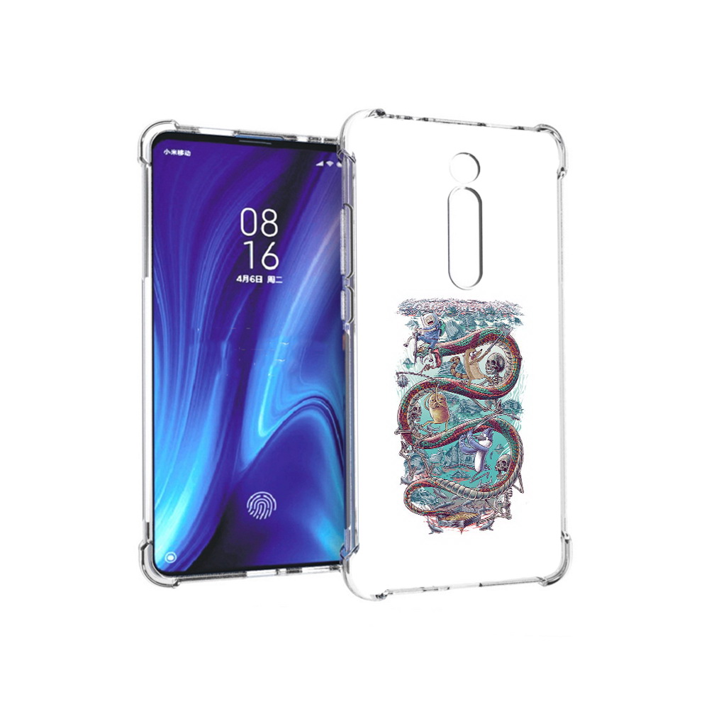 Чехол MyPads Tocco для Xiaomi Redmi K20 время приключений страшилка (PT130504.291.280), Прозрачный, Tocco
Чехол MyPads Tocco для Xiaomi Redmi K20 время приключений страшилка (PT130504.291.280), Прозрачный, Tocco