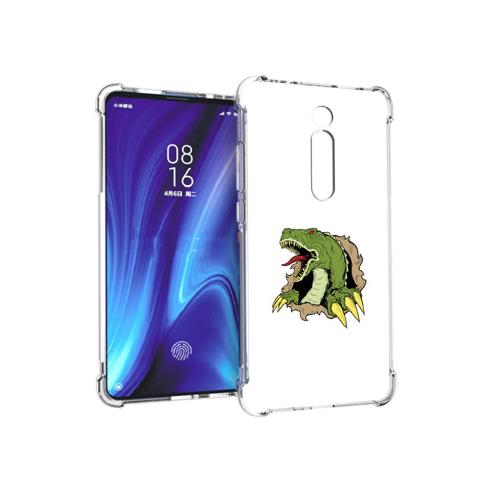 Чехол MyPads Tocco для Xiaomi Redmi K20 годзила (PT130504.291.290), Прозрачный, Tocco
Чехол MyPads Tocco для Xiaomi Redmi K20 годзила (PT130504.291.290), Прозрачный, Tocco