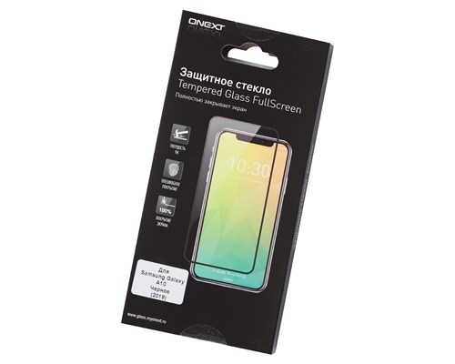 Защитное стекло ONEXT для Samsung Galaxy A10 (2019) Black Frame, для Samsung Galaxy A10 (2019) Black Frame
Защитное стекло ONEXT для Samsung Galaxy A10 (2019) Black Frame, для Samsung Galaxy A10 (2019) Black Frame