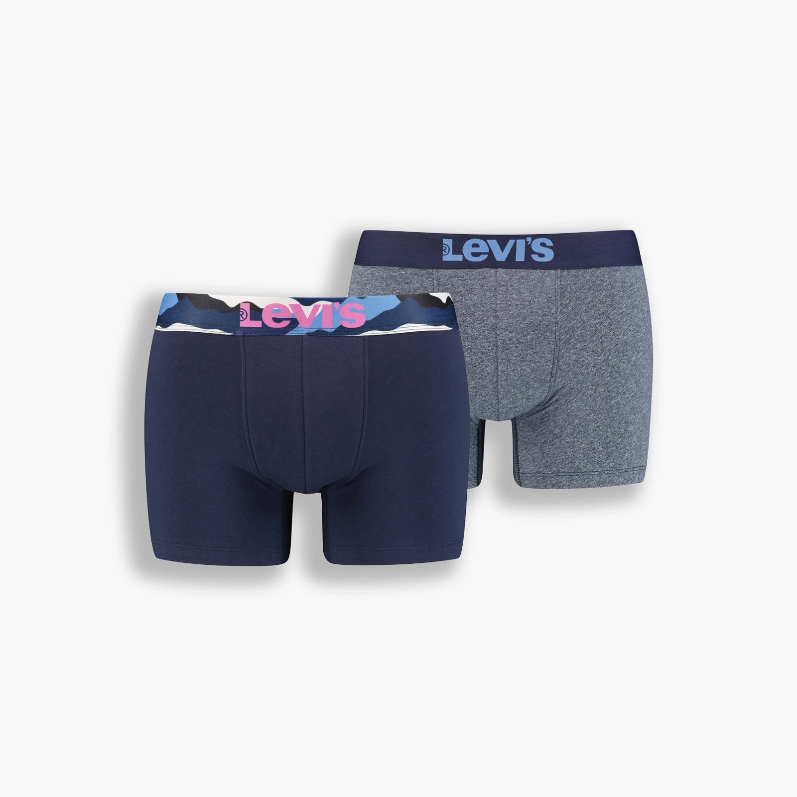 Боксеры мужские Levi's Printed Waistband Boxer Brief 2P разноцветные S, Printed Waistband Boxer Brief 2P
Боксеры мужские Levi's Printed Waistband Boxer Brief 2P разноцветные S, Printed Waistband Boxer Brief 2P
